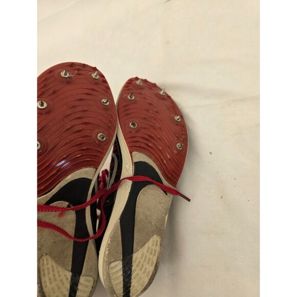 Nike Boys ZoomX Dragonfly Bowerman Track Club Spikes Size 11 (No Tool) - Picture 8 of 9
